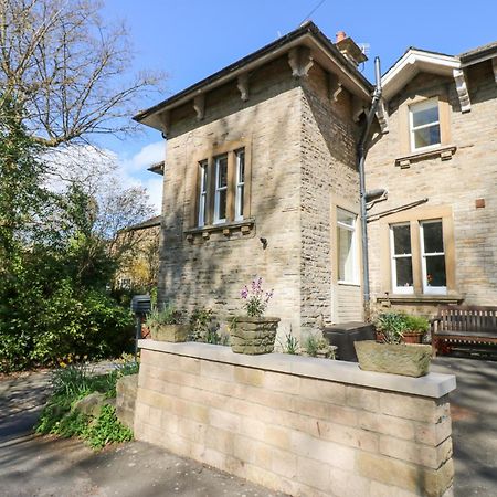 Leazes Cottage Durham Bagian luar foto
