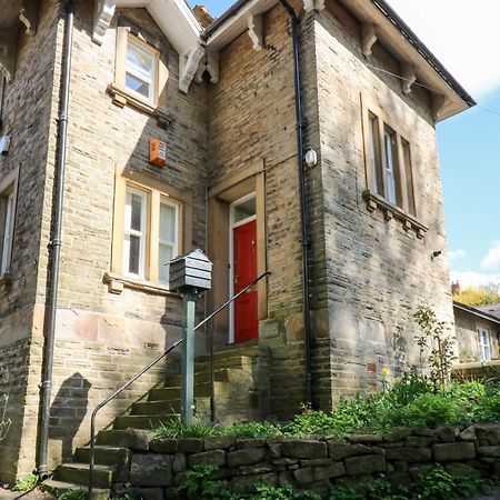 Leazes Cottage Durham Bagian luar foto