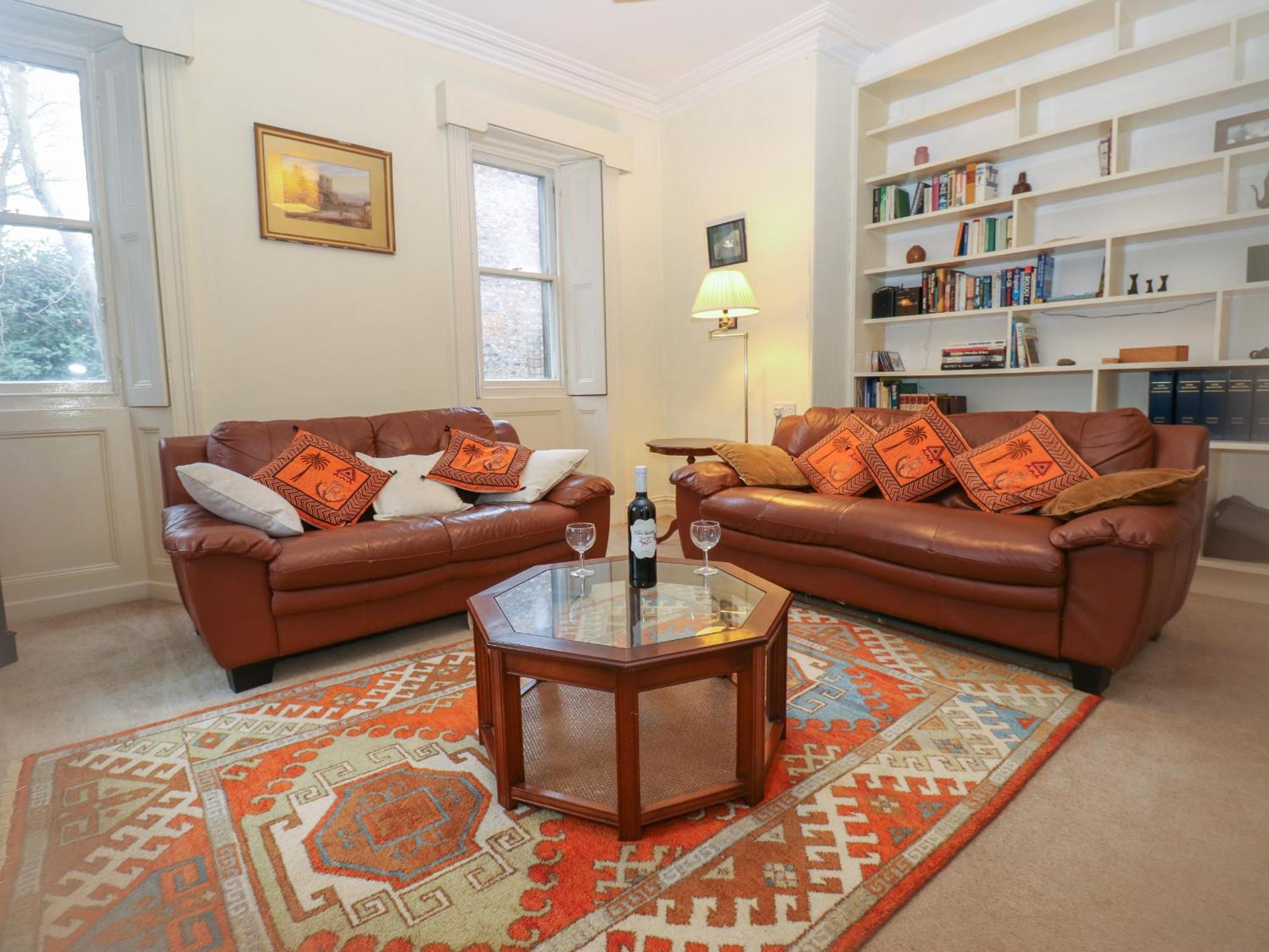 Leazes Cottage Durham Bagian luar foto