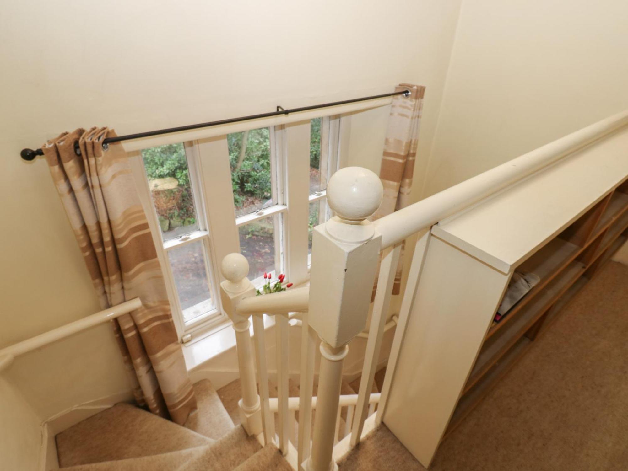 Leazes Cottage Durham Bagian luar foto