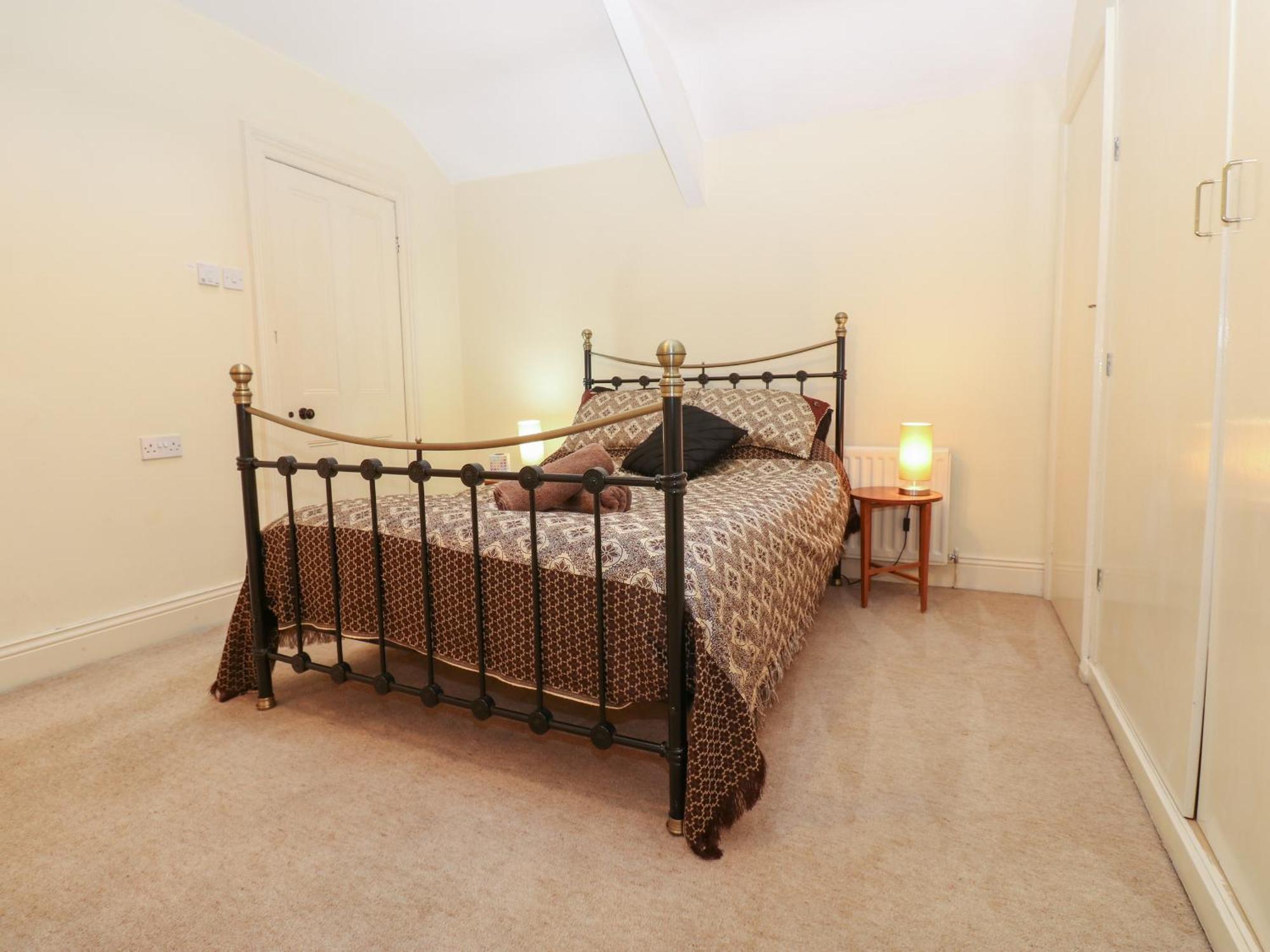 Leazes Cottage Durham Bagian luar foto